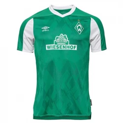 Werder Bremen 2020-21 Heimtrikot