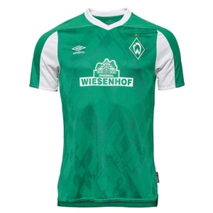 Werder Bremen 2020-21 Heimtrikot