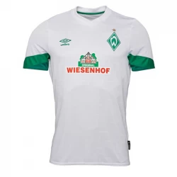 Werder Bremen 2021-22 Auswärtstrikot