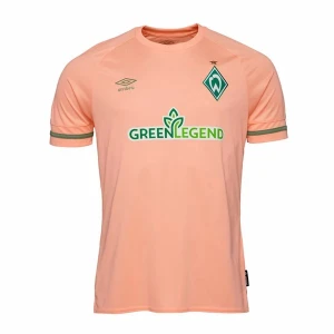 Werder Bremen 2022-23 Auswärtstrikot
