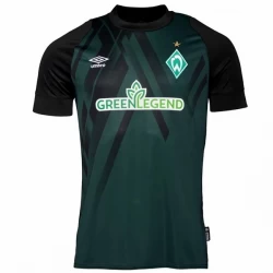 Werder Bremen 2022-23 Ausweichtrikot
