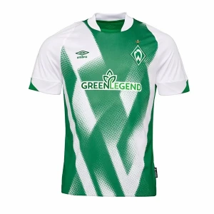 Werder Bremen 2022-23 Heimtrikot