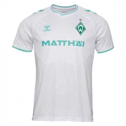 Werder Bremen 2023-24 Auswärtstrikot
