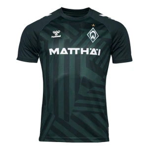 Werder Bremen 2023-24 Ausweichtrikot