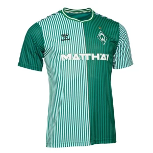 Werder Bremen 2023-24 Heimtrikot