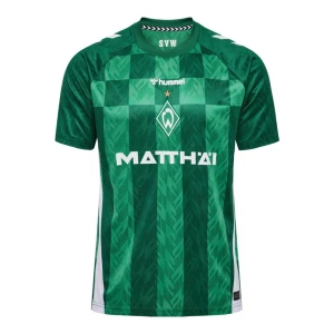 Werder Bremen 2024-25 Heimtrikot