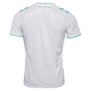 Werder Bremen Fußballtrikot 2023-24 Auswärtstrikot Herren