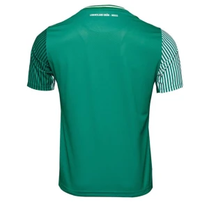 Werder Bremen Fußballtrikot 2023-24 Heimtrikot Herren