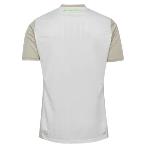 Werder Bremen Fußballtrikot 2025-26 Auswärtstrikot Herren