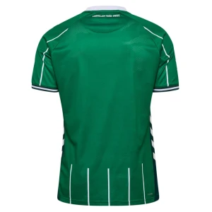 Werder Bremen Fußballtrikot 2025-26 Heimtrikot Herren