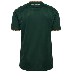 Werder Bremen Fußballtrikot 2026-27 Auswärtstrikot Herren