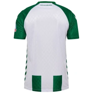 Werder Bremen Fußballtrikot 2026-27 Heimtrikot Herren