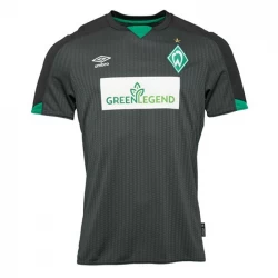 Werder Bremen Fußballtrikots 2021-22 Ausweichtrikot Herren