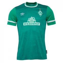Werder Bremen Fußballtrikots 2021-22 Heimtrikot Herren