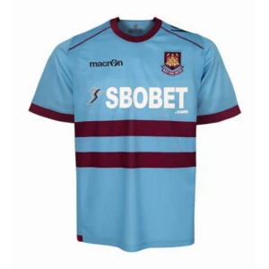West Ham United 2011-12 Auswärtstrikot