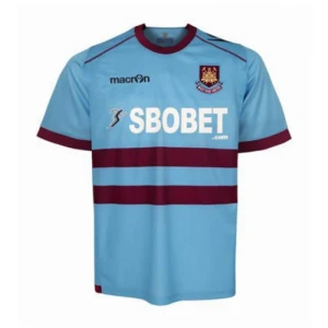 West Ham United 2012-13 Ausweichtrikot