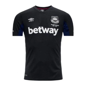 West Ham United 2015-16 Ausweichtrikot