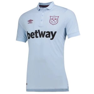 West Ham United 2017-18 Ausweichtrikot