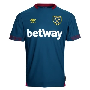 West Ham United 2018-19 Auswärtstrikot