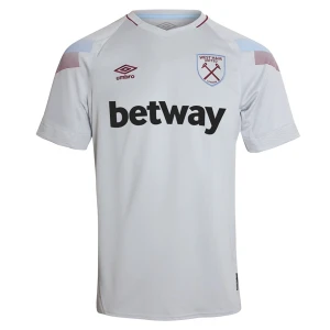 West Ham United 2018-19 Ausweichtrikot