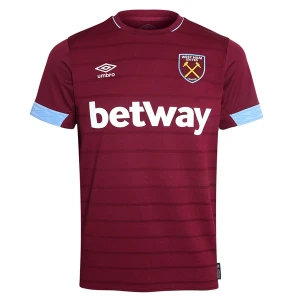 West Ham United 2018-19 Heimtrikot
