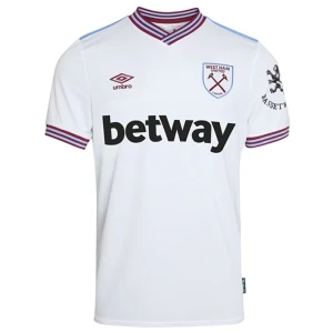 West Ham United 2019-20 Auswärtstrikot