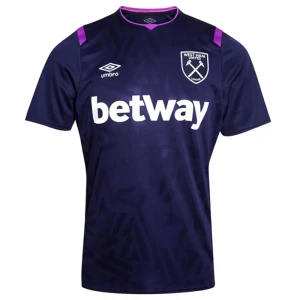 West Ham United 2019-20 Ausweichtrikot