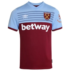 West Ham United 2019-20 Heimtrikot