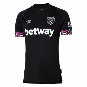 West Ham United 2022-23 Auswärtstrikot