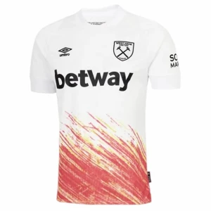West Ham United 2022-23 Ausweichtrikot