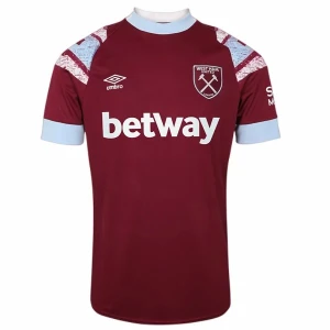West Ham United 2022-23 Heimtrikot