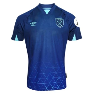 West Ham United 2023-24 Ausweichtrikot