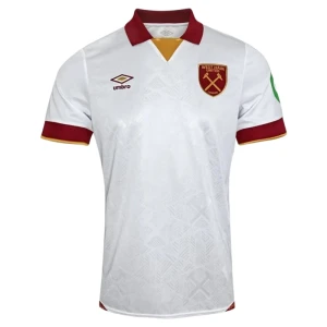 West Ham United 2024-25 Ausweichtrikot