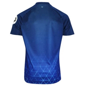 West Ham United Fußballtrikot 2023-24 Ausweichtrikot Herren