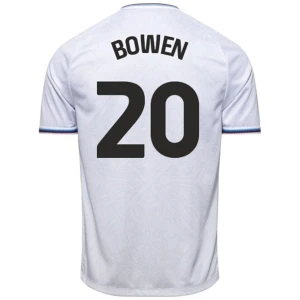 West Ham United Fußballtrikot 2026-27 Bowen #20 Auswärtstrikot Herren