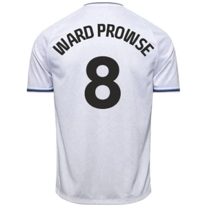 West Ham United Fußballtrikot 2026-27 Ward Prowse #8 Auswärtstrikot Herren