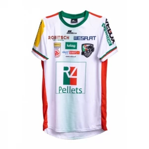 Wolfsberger AC Fußballtrikot 2023-24 Heimtrikot Herren
