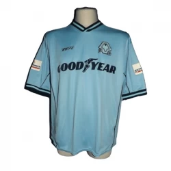 Wolverhampton Wanderers 2000-01 Auswärtstrikot