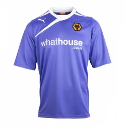 Wolverhampton Wanderers 2013-14 Auswärtstrikot