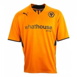 Wolverhampton Wanderers 2013-14 Heimtrikot