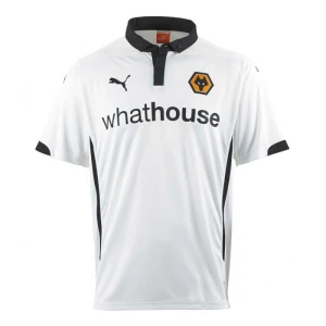 Wolverhampton Wanderers 2014-15 Auswärtstrikot
