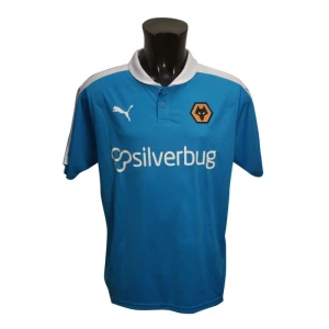 Wolverhampton Wanderers 2015-16 Auswärtstrikot