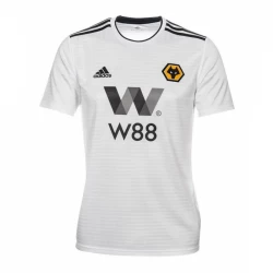 Wolverhampton Wanderers 2018-19 Auswärtstrikot