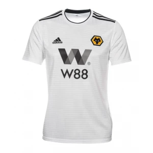 Wolverhampton Wanderers 2018-19 Auswärtstrikot