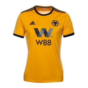 Wolverhampton Wanderers 2018-19 Heimtrikot
