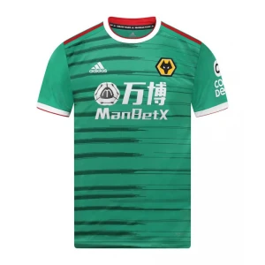 Wolverhampton Wanderers 2019-20 Ausweichtrikot