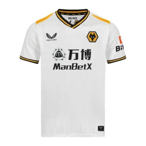 Wolverhampton Wanderers 2021-22 Ausweichtrikot
