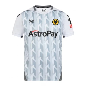 Wolverhampton Wanderers 2022-23 Ausweichtrikot
