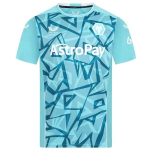 Wolverhampton Wanderers 2023-24 Ausweichtrikot