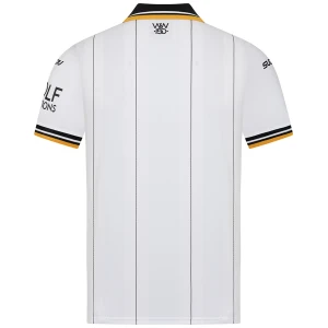 Wolverhampton Wanderers Fußballtrikot 2026-27 Auswärtstrikot Herren